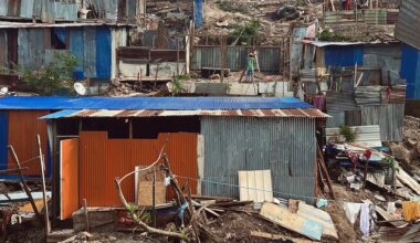 une expo photo caritative au profit des sinistrés de Mayotte, à La Provence, à Marseille
