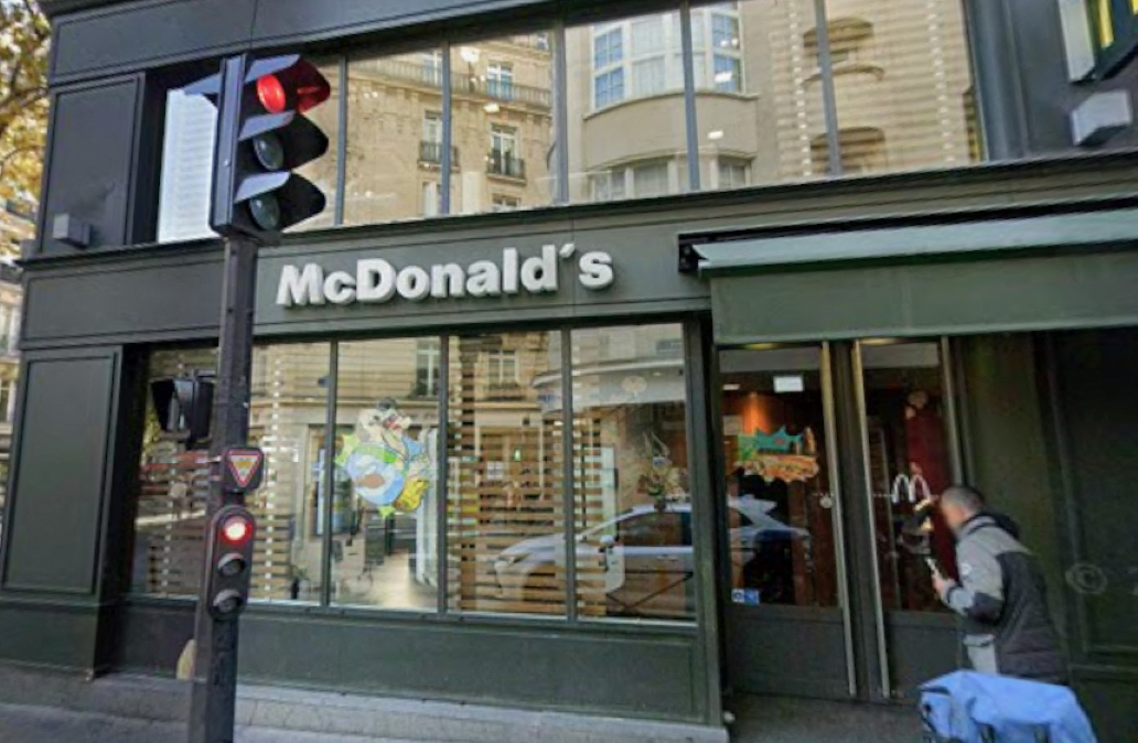 Enlevé en plein Paris, l'adolescent de 15 ans est libéré en quelques heures grâce à sa maman intrépide