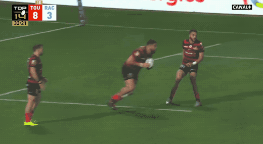 Avis controversé mais je sui sûr que Manny est d'accord avec moi.