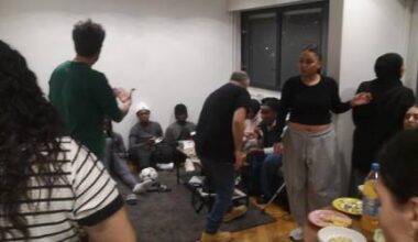 Soutien aux éducateurs et aux jeunes de la Mecs Bois Fleuri