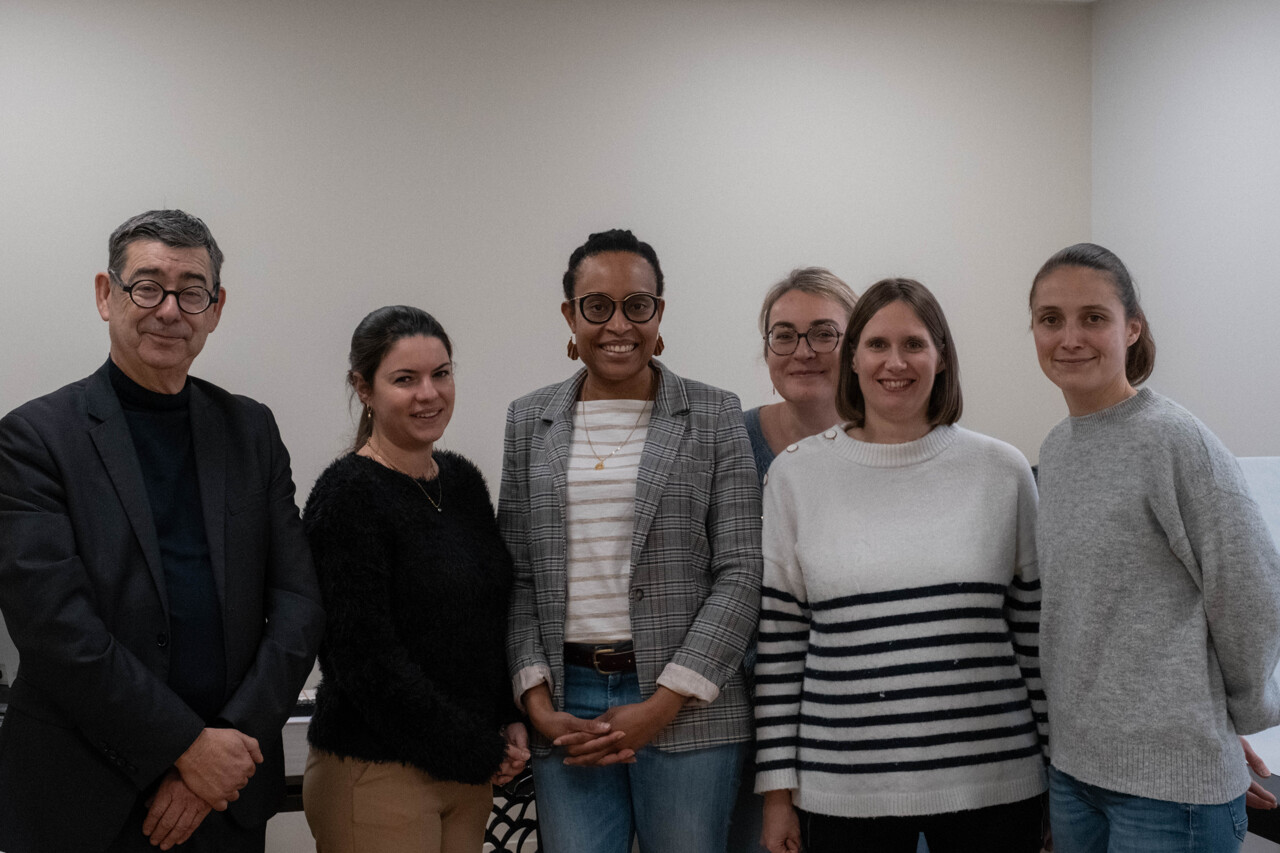 « On prend de nouveaux patients »