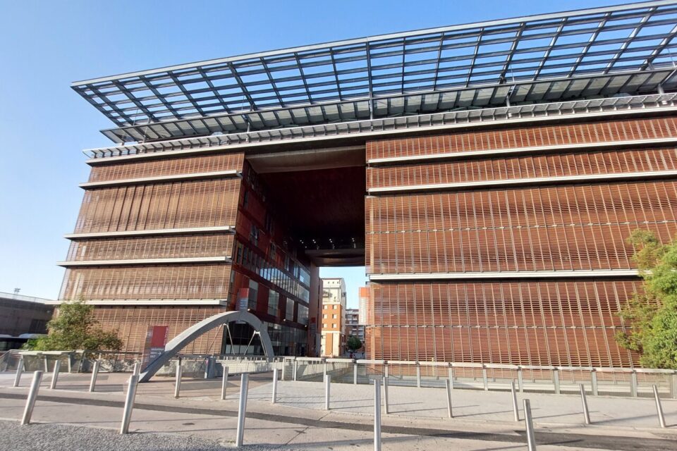 Un rassemblement est prévu devant la médiathèque José Cabanis, à l'Arche Marengo, ce mercredi