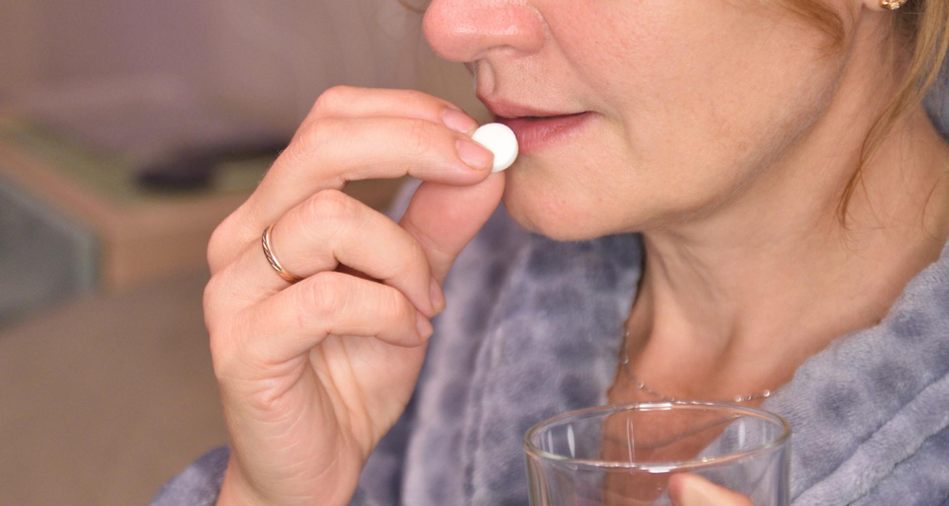 l’antidouleur préféré des médecins aurait un effet insoupçonné sur le cerveau