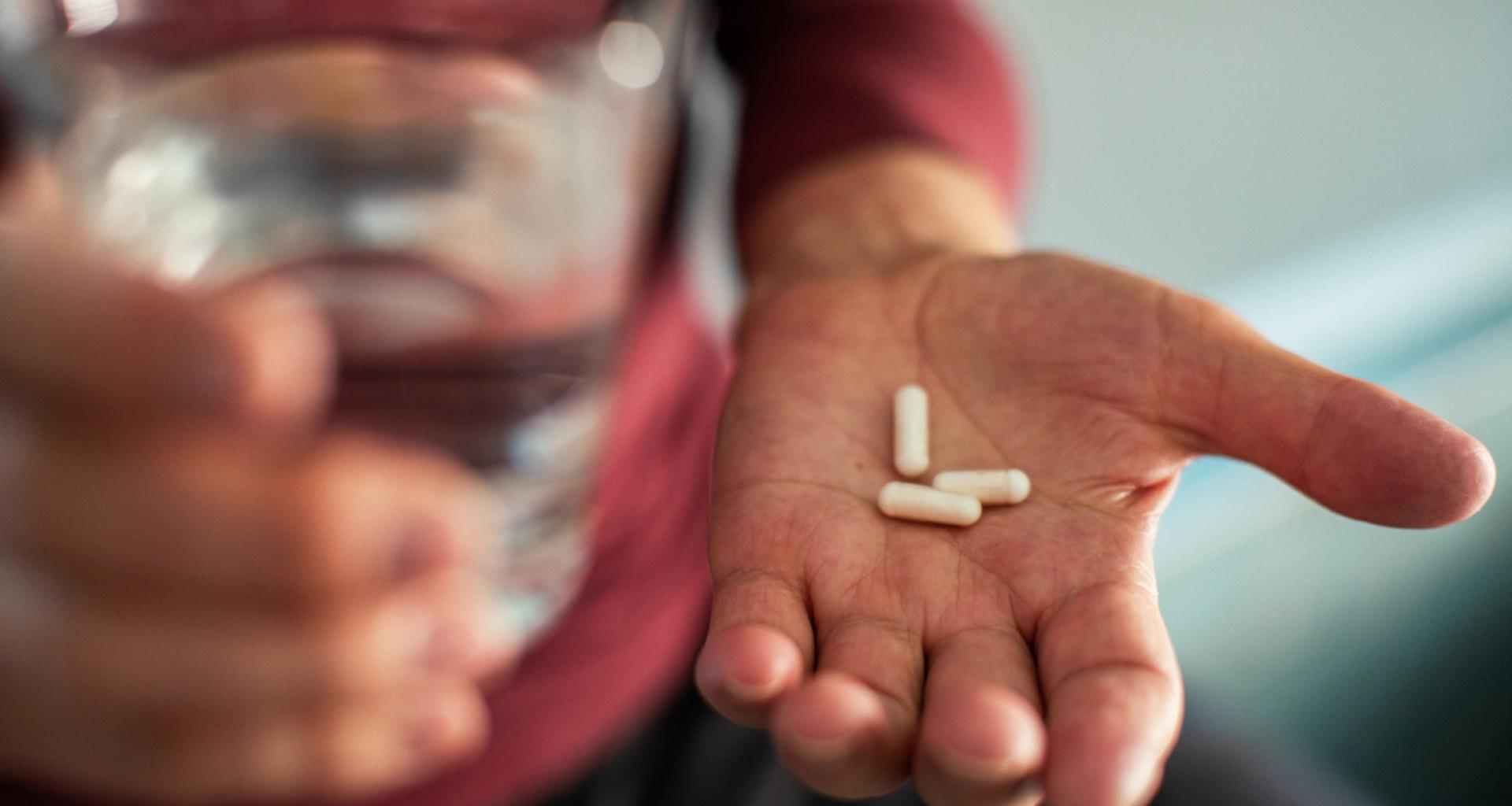 Un médicament courant, des effets anti-âge rares : voici pourquoi ça fascine