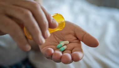 Ces 3 médicaments en vente libre que vous prenez (peut-être) tous les jours… sont plus dangereux qu'utiles !