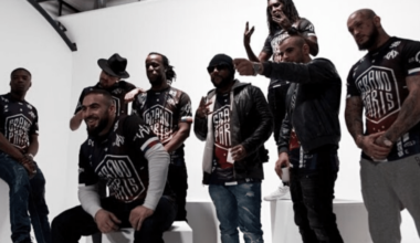 Médine affirme que Youssoupha a "triché" sur "Grand Paris" !