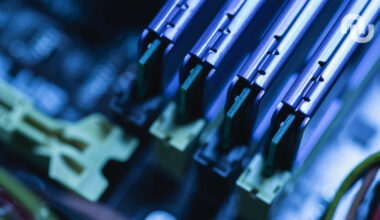 Pourquoi la hausse du prix de la RAM est une menace pour l'économie européenne