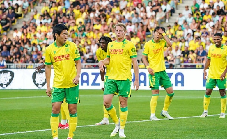 Illustration : "Mercato Nantes : Trois pistes brûlantes activées pour enflammer la saison !"