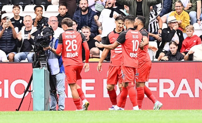 Illustration : "Mercato Rennes : Une pluie de ventes accompagnée d'un pactole pour les Rouge et Noir ?"