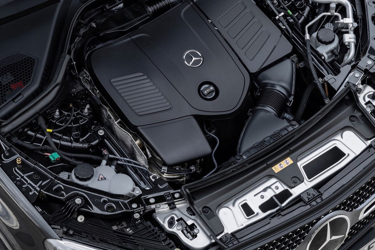 Et si la solution pour la voiture électrique venait d'Allemagne ? Ce moteur diesel-hybride parcourt 120 km avant de consommer une goutte de gazole