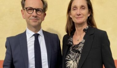 Bâtonnat de Nice - Me Brancaleoni et Me Serra : « Au-delà de ce qu’on (…)