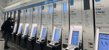 Transports en Ile-de-France: le Navigo mensuel passera à 90,80 euros en 2026