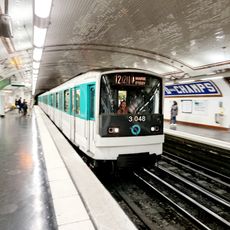Le métro parisien fait face à de nombreuses difficultés.