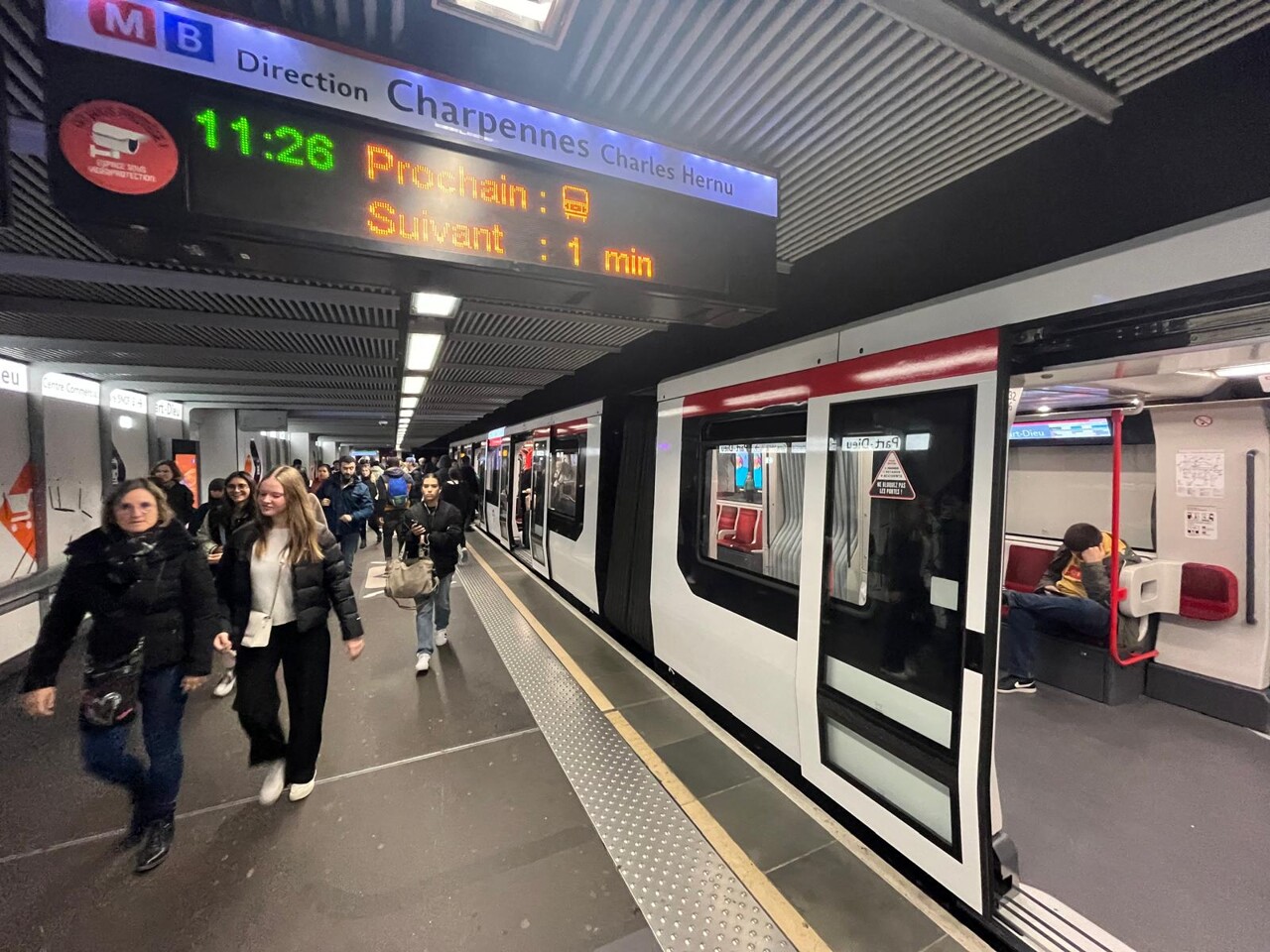 Lyon. Les TCL alertent sur une arnaque vicieuse qui peut vous coûter très cher