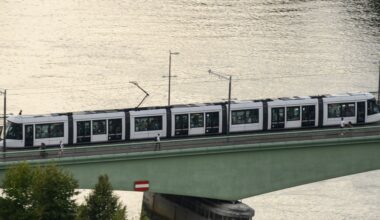 Au bout du compte, qui paie la gratuité des transports à Rouen ?