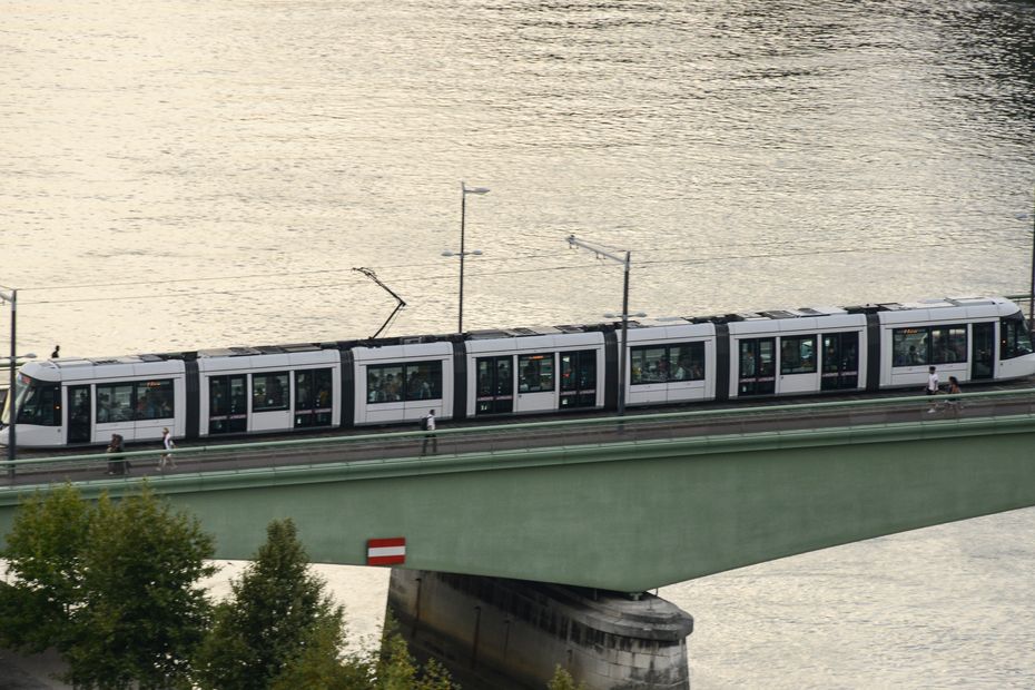 Au bout du compte, qui paie la gratuité des transports à Rouen ?