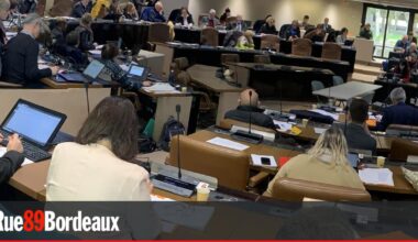 Dans une "situation financière tendue", Bordeaux Métropole va supprimer une centaine de postes