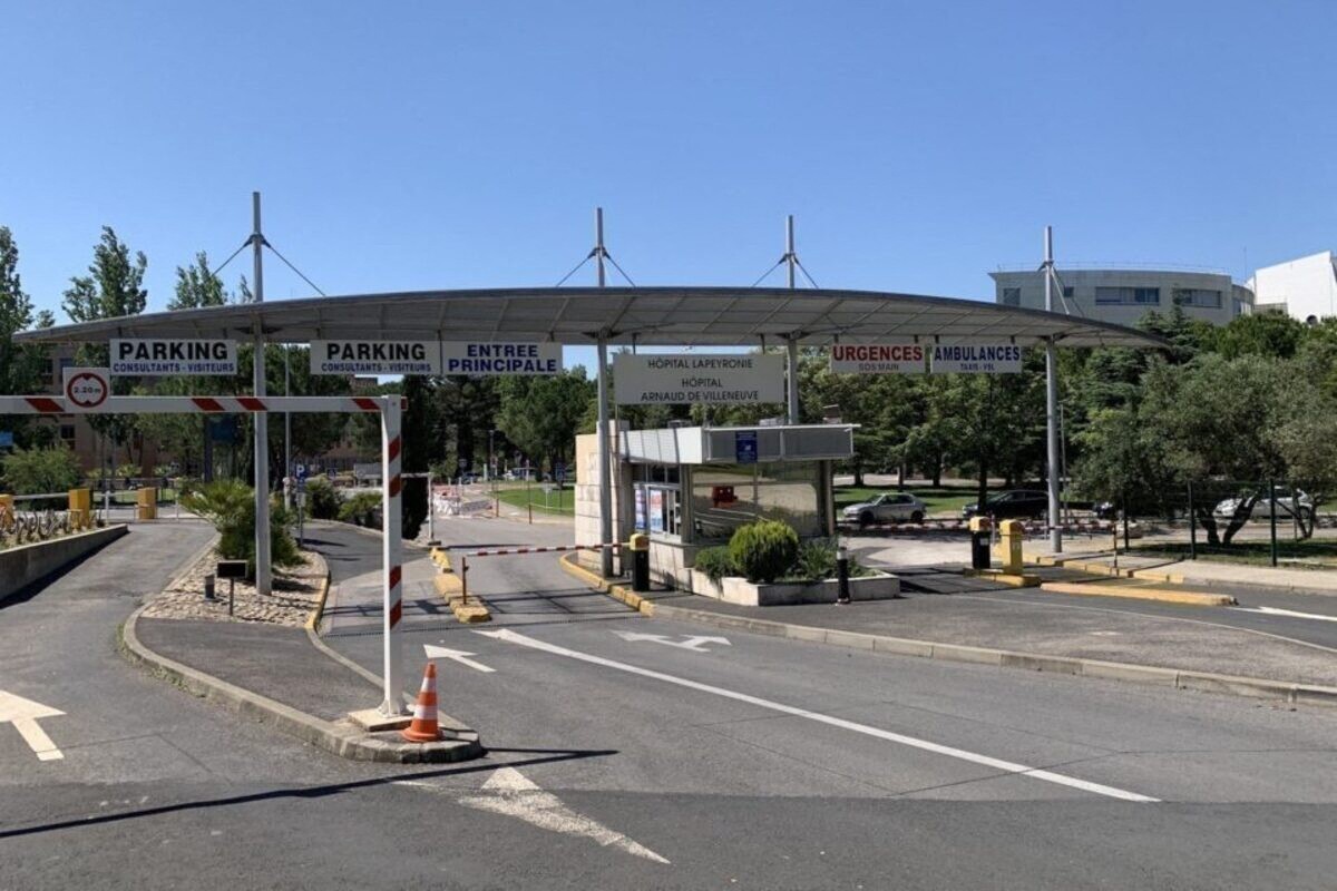 pourquoi tant de nourrissons arrivent aux urgences en ce moment