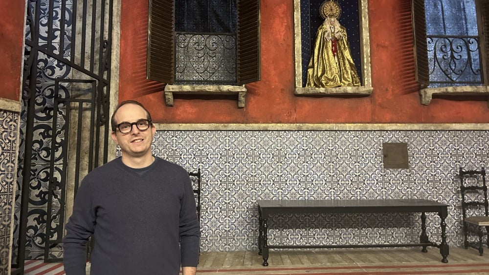 Un pétillant "Barbier de Séville" pour les fêtes de fin d'année à l'Opéra de Marseille