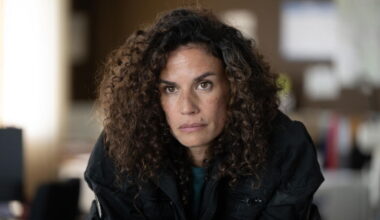 Meurtres en pays catalan : "Je venais d'accoucher, c'était trop risqué pour moi", Barbara Cabrita se confie sur le tournage du téléfilm inédit de France 3