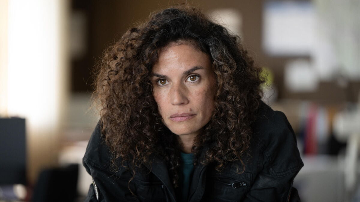 Meurtres en pays catalan : "Je venais d'accoucher, c'était trop risqué pour moi", Barbara Cabrita se confie sur le tournage du téléfilm inédit de France 3