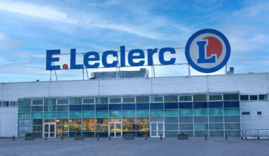 Rappel conso : E.Leclerc retire cette fondue au poulet contaminée à la salmonelle, ne la consommez pas