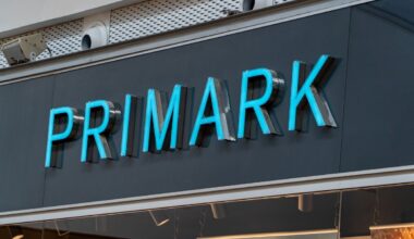 Primark fait une grande annonce qui va ravir les fans de mode avant les fêtes de Noël 2025 !