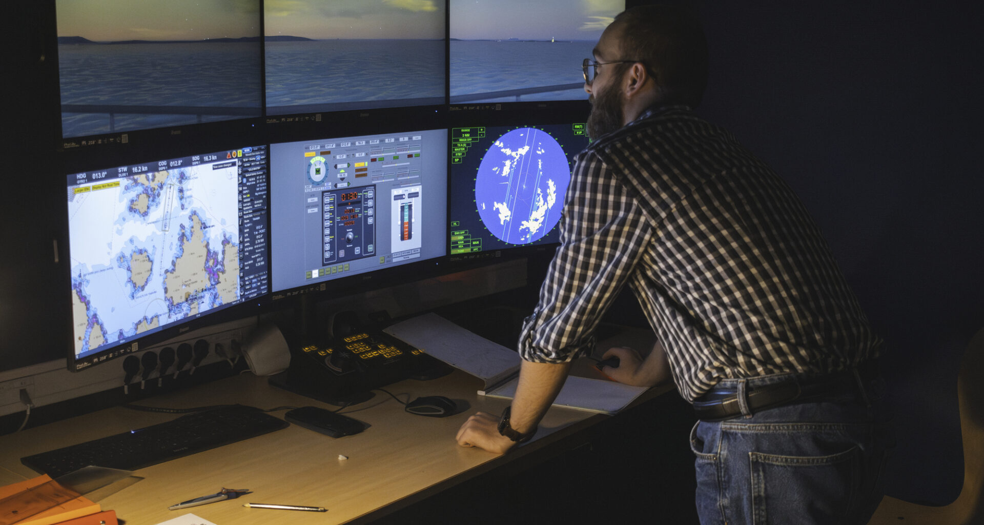 Marseille, porte d’entrée du cursus d’ingénieur de l’ENSM