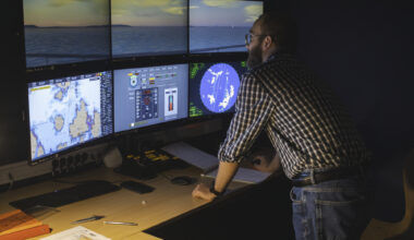 Marseille, porte d’entrée du cursus d’ingénieur de l’ENSM