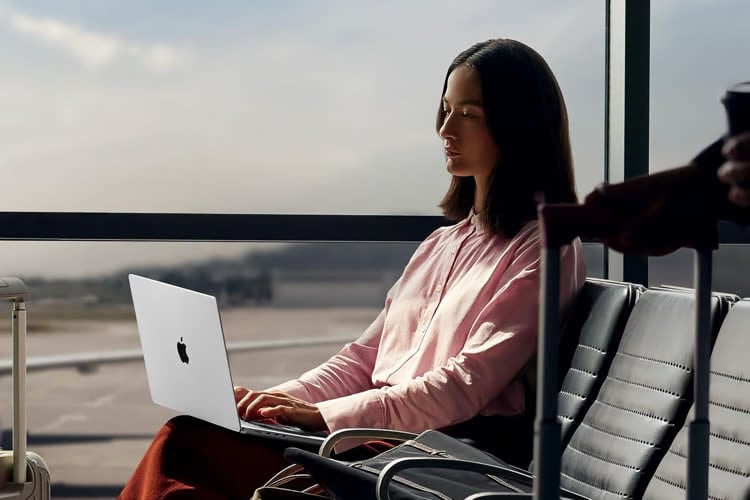 Test du MacBook Pro M5 : ennuyeux mais terriblement efficace