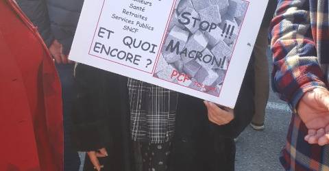 Avec Mia Frezza, une grande dame de la culture varoise s’en va