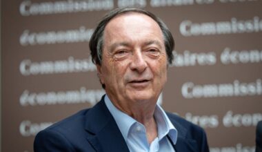 Après sa visite chez Intermarché, le constat brutal de Michel-Edouard Leclerc : "Franchement, ils ont..."