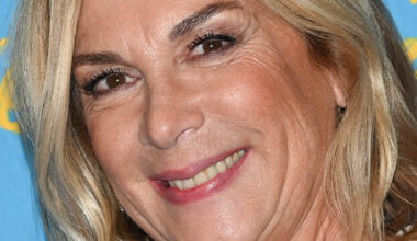 Michèle Laroque cash sur son arrivée dans la sér ...