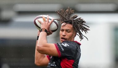 LOU: Retour réussi pour Guillard