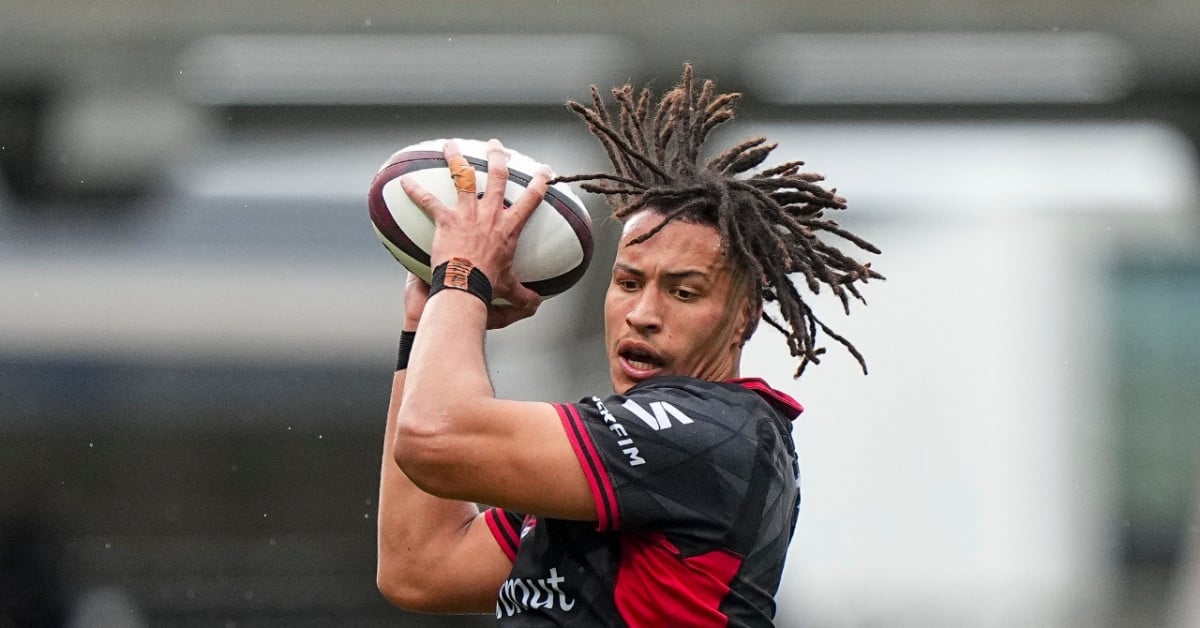 LOU: Retour réussi pour Guillard