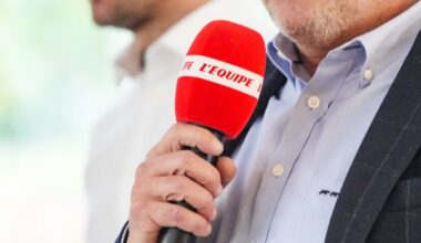La chaîne L’Equipe, la grande annonce !