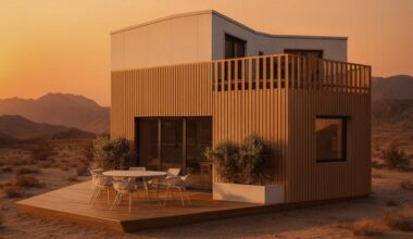 Une maison design à moins de 200 000 € : voici comment c’est possible