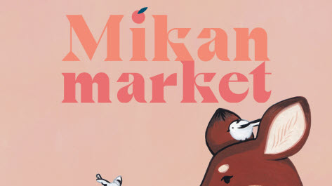 Mikan market 2025 Photo Dr Amypiou