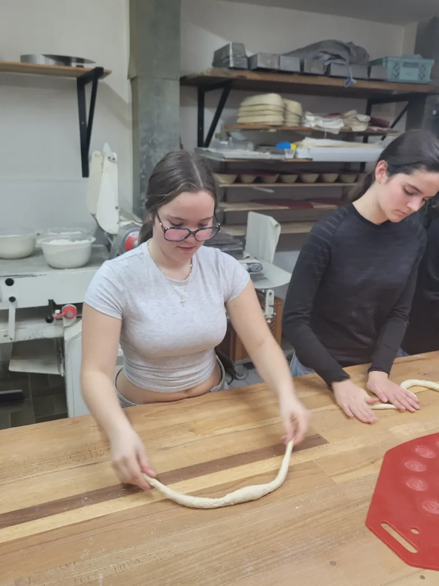 millau college marcel aymard voyage allemagne 03