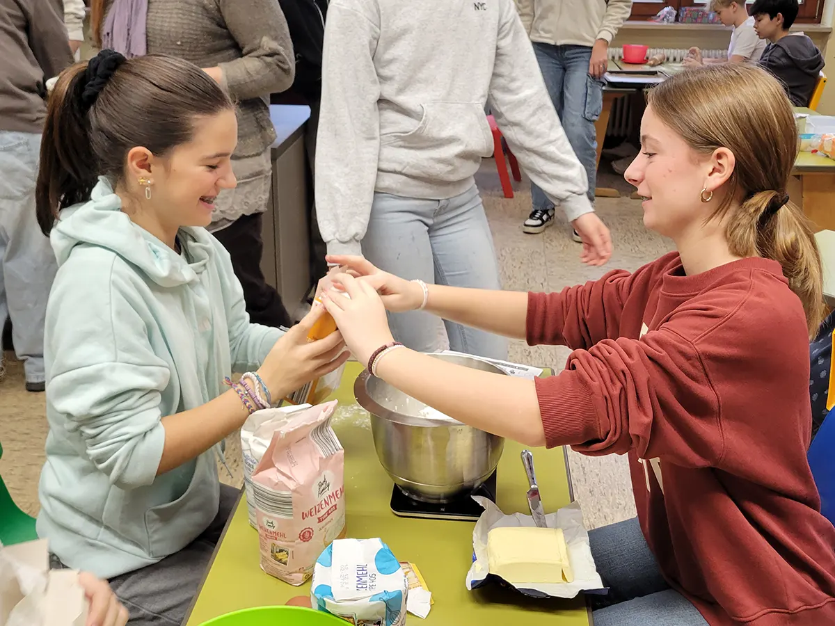 millau college marcel aymard voyage allemagne 05