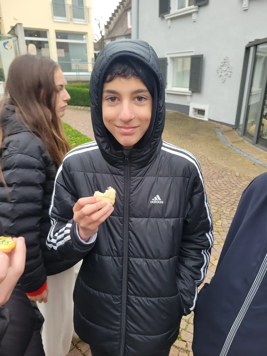 millau college marcel aymard voyage allemagne 07