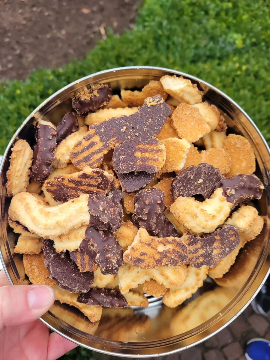 millau college marcel aymard voyage allemagne 08