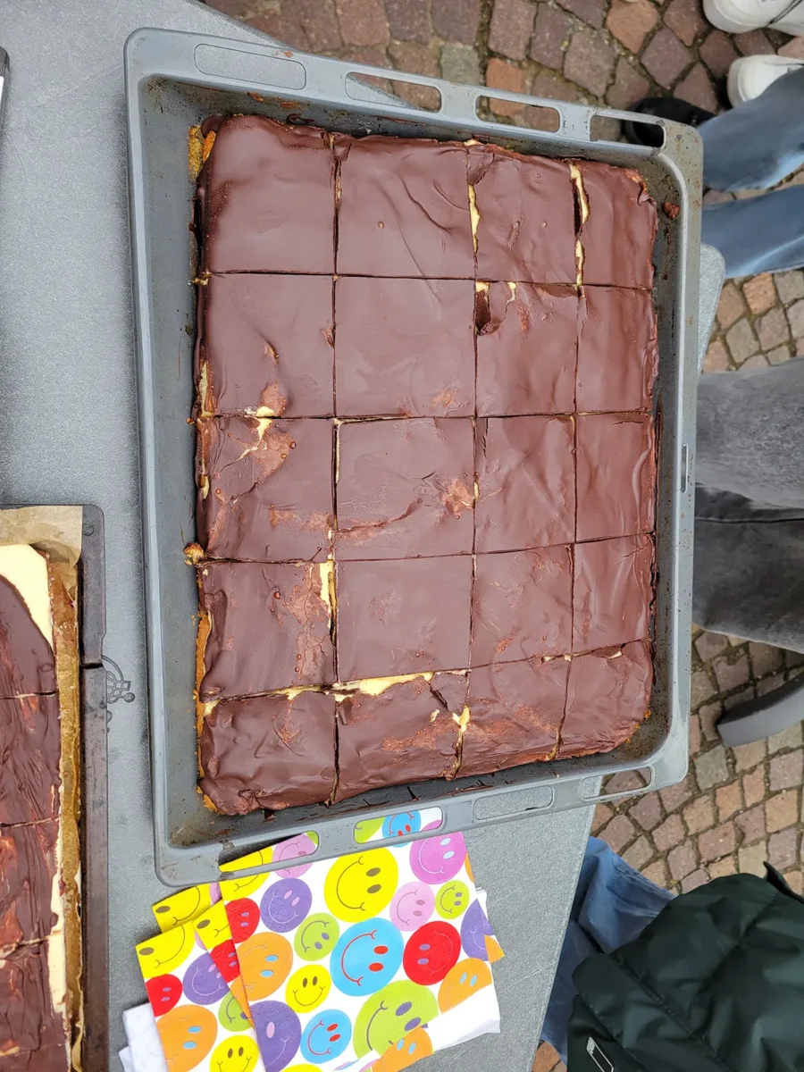 millau college marcel aymard voyage allemagne 09