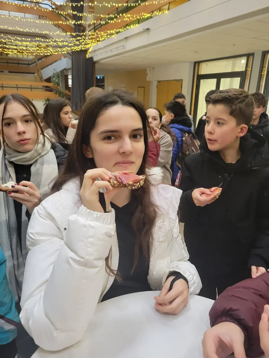 millau college marcel aymard voyage allemagne 11