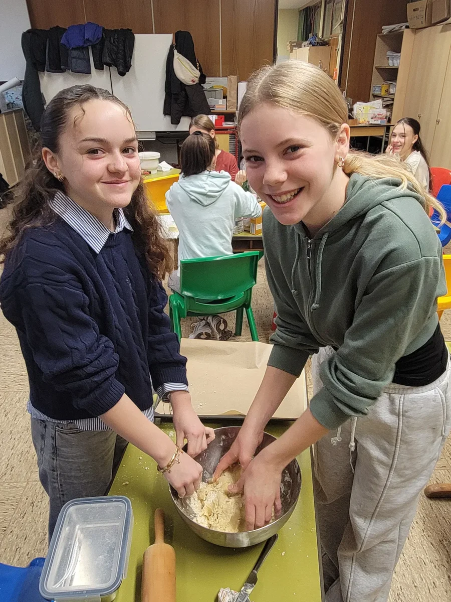 millau college marcel aymard voyage allemagne 12