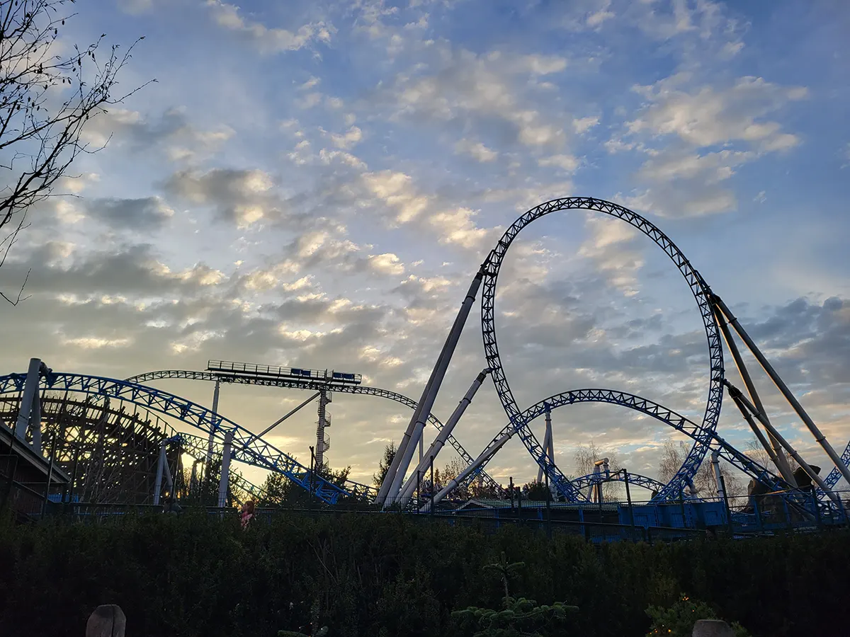 millau college marcel aymard voyage allemagne 13