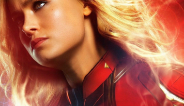 Captain Marvel : critique, avis sans spoiler avec spoilers scènes post-crédits easter eggs