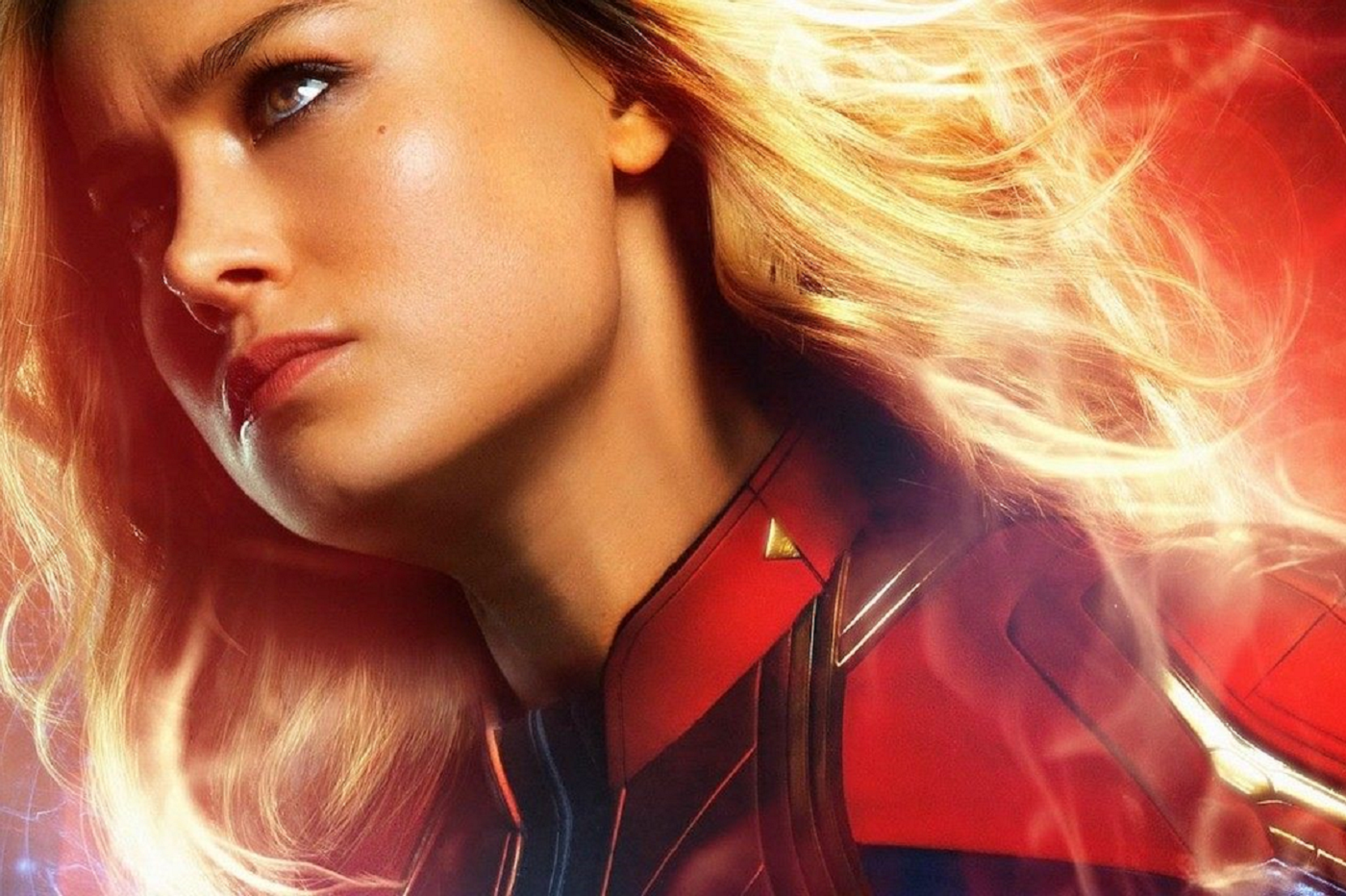 Captain Marvel : critique, avis sans spoiler avec spoilers scènes post-crédits easter eggs