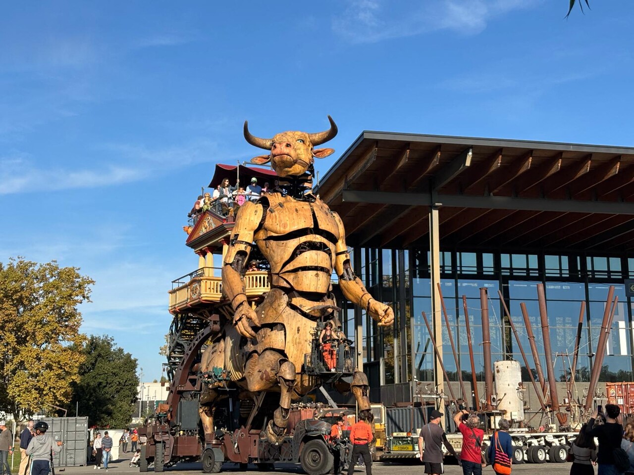 Que faire pendant les vacances de Noël à Toulouse ? Voici 12 idées de sorties