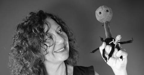 « Les bactéries s’adaptent face aux virus... qui s’adaptent eux aussi »